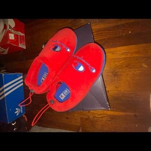 Champion Slippers
